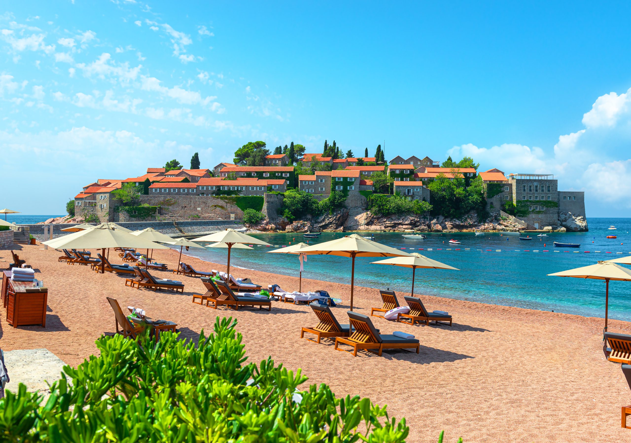 MONTENEGRO HIGHLIGHTS